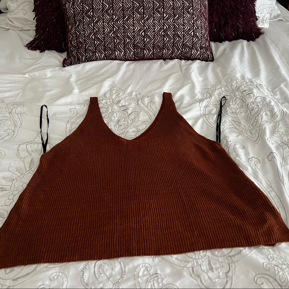 Forever 21 top